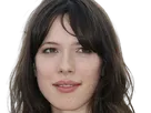 rebecca hall actrice femme anglaise britannique brune trentaine trentenaire yeux marron