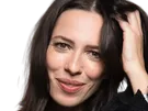 rebecca hall actrice femme anglaise britannique brune trentaine trentenaire yeux marron
