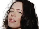 rebecca hall actrice femme anglaise britannique brune trentaine trentenaire yeux marron