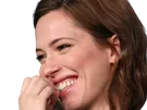 rebecca hall actrice femme anglaise britannique brune trentaine trentenaire yeux marron