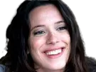 rebecca hall actrice femme anglaise britannique brune trentaine trentenaire yeux marron