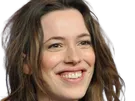 rebecca hall actrice femme anglaise britannique brune trentaine trentenaire yeux marron