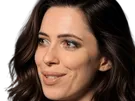 rebecca hall actrice femme anglaise britannique brune trentaine trentenaire yeux marron