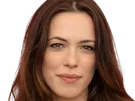 rebecca hall actrice femme anglaise britannique brune trentaine trentenaire yeux marron