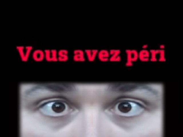 Sticker hooper vous avez peri silent hill townfall par Lagrogne