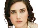 jennifer connelly actrice brune yeux verts hulk americaine trentaine trentenaire annee 2003