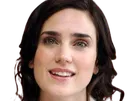 jennifer connelly actrice brune yeux verts hulk americaine trentaine trentenaire annee 2003