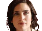 jennifer connelly actrice brune yeux verts hulk americaine trentaine trentenaire annee 2003