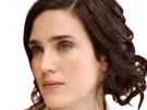jennifer connelly actrice brune yeux verts hulk americaine trentaine trentenaire annee 2003