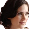jennifer connelly actrice brune yeux verts hulk americaine trentaine trentenaire annee 2003
