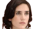 jennifer connelly actrice brune yeux verts hulk americaine trentaine trentenaire annee 2003