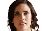 jennifer connelly actrice brune yeux verts hulk americaine trentaine trentenaire annee 2003