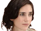 jennifer connelly actrice brune yeux verts hulk americaine trentaine trentenaire annee 2003