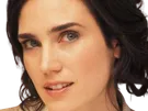 jennifer connelly actrice brune yeux verts hulk americaine trentaine trentenaire annee 2003