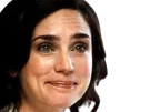 jennifer connelly actrice brune yeux verts hulk americaine trentaine trentenaire annee 2003