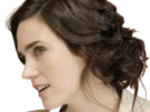 jennifer connelly actrice brune yeux verts hulk americaine trentaine trentenaire annee 2003