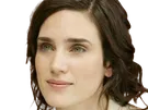 jennifer connelly actrice brune yeux verts hulk americaine trentaine trentenaire annee 2003
