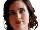 jennifer connelly actrice brune yeux verts hulk americaine trentaine trentenaire annee 2003