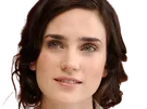 jennifer connelly actrice brune yeux verts hulk americaine trentaine trentenaire annee 2003