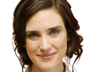 jennifer connelly actrice brune yeux verts hulk americaine trentaine trentenaire annee 2003