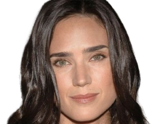 Sticker katie house of sand and fog film actrice americaine jennifer connelly trentaine trentenaire par PubliusOvidius