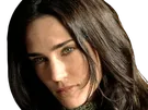 katie house of sand and fog film actrice americaine jennifer connelly trentaine trentenaire