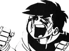 ashita no joe yabuki kikoojap manga deishi