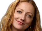 judy greer actrice americaine rousse yeux bleus femme quarantaine quadragenaire annees 2020 2020s