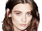 carolina thaler mannequin femme bresilienne jeune brune yeux bleus vingtaine vingtenaire