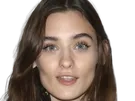 carolina thaler mannequin femme bresilienne jeune brune yeux bleus vingtaine vingtenaire