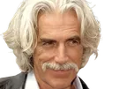 sam elliott acteur americain vieux homme cheveux blancs moustache
