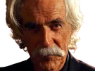 sam elliott acteur americain vieux homme cheveux blancs moustache