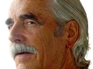 sam elliott acteur americain vieux homme cheveux blancs moustache