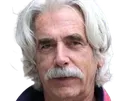 sam elliott acteur americain vieux homme cheveux blancs moustache