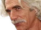 sam elliott acteur americain vieux homme cheveux blancs moustache