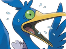 supernigosier palamorant uuman fakemon pokemon pkm fusion fic __vlt__ kalos du sud type vol eau forme ordinaire