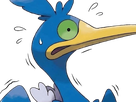 supernigosier palamorant uuman fakemon pokemon pkm fusion fic __vlt__ kalos du sud type vol eau forme ordinaire