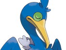 supernigosier palamorant uuman fakemon pokemon pkm fusion fic __vlt__ kalos du sud type vol eau forme ordinaire