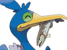 supernigosier palamorant uuman fakemon pokemon pkm fusion fic __vlt__ kalos du sud type vol eau forme ordinaire