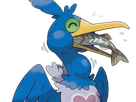 supernigosier palamorant uuman fakemon pokemon pkm fusion fic __vlt__ kalos du sud type vol eau forme ordinaire