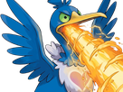supernigosier palamorant uuman fakemon pokemon pkm fusion fic __vlt__ kalos du sud type vol eau forme ordinaire