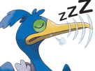 supernigosier palamorant uuman fakemon pokemon pkm fusion fic __vlt__ kalos du sud type vol eau forme ordinaire