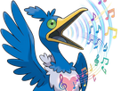 supernigosier palamorant uuman fakemon pokemon pkm fusion fic __vlt__ kalos du sud type vol eau forme ordinaire