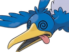 supernigosier palamorant uuman fakemon pokemon pkm fusion fic __vlt__ kalos du sud type vol eau forme ordinaire