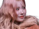 gene kpop hayoung backup