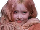 espiegle kpop hayoung backup