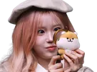 detective kpop hayoung backup