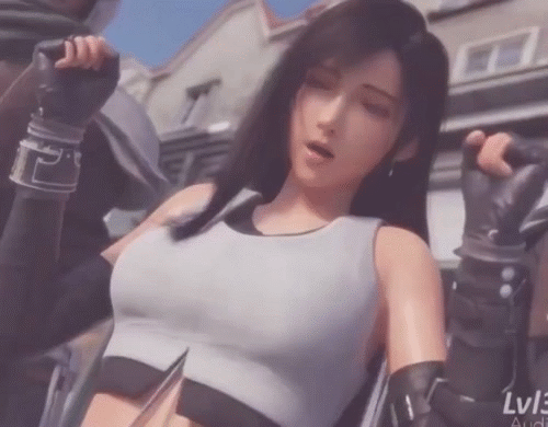 Sticker oldfag nostalgie lock hart square enix ps1 clad sept 90s sephiroth zack shinra midgar aerith par glandilus