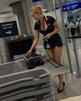 airbus boeing plane aero airport door detect sonne bip search uniform cosp valise trip vac
