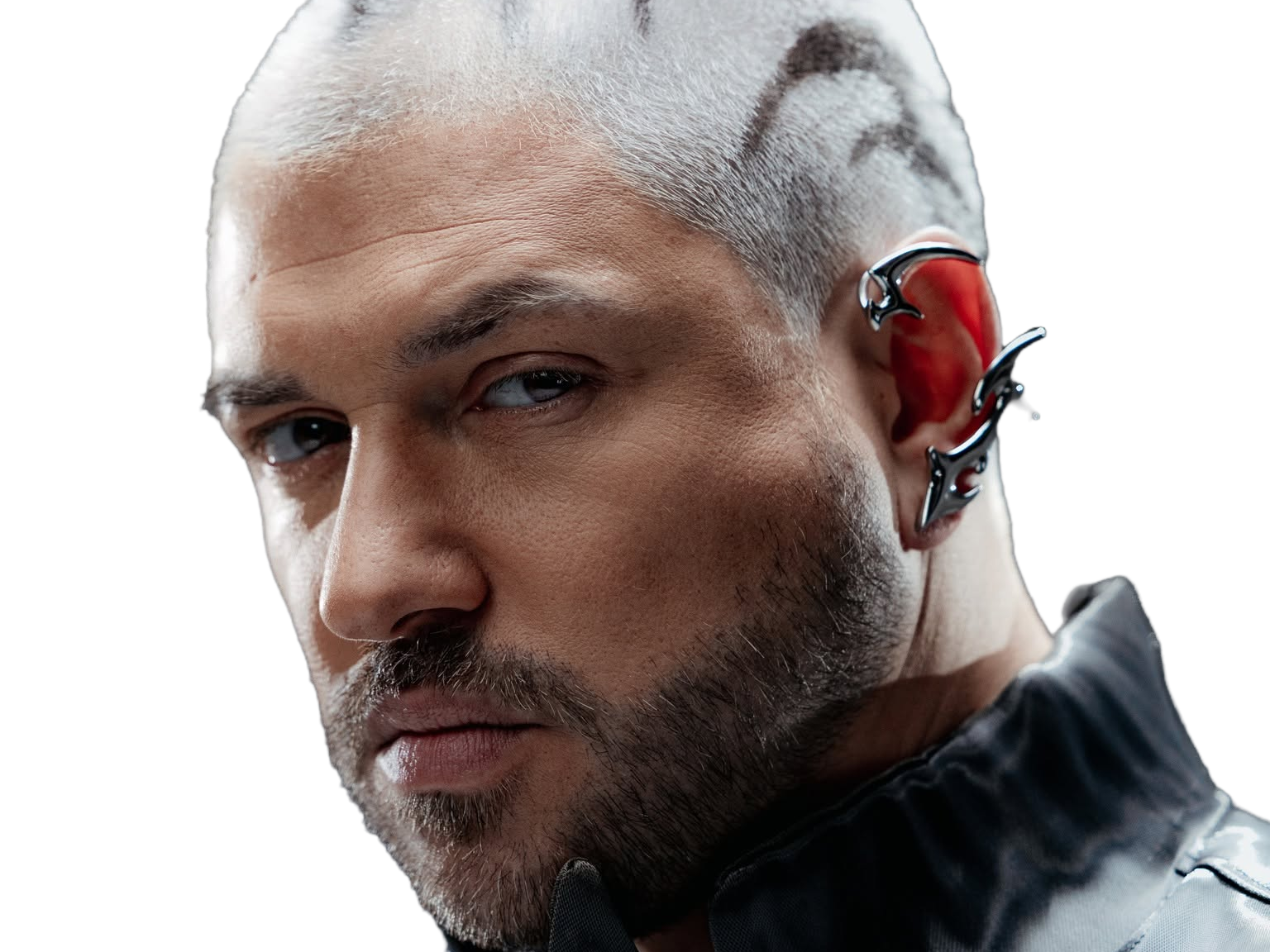 Sticker starac star academy quentin mosimann directeur dj par SleepyHollow